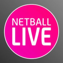 Netball Live Official App