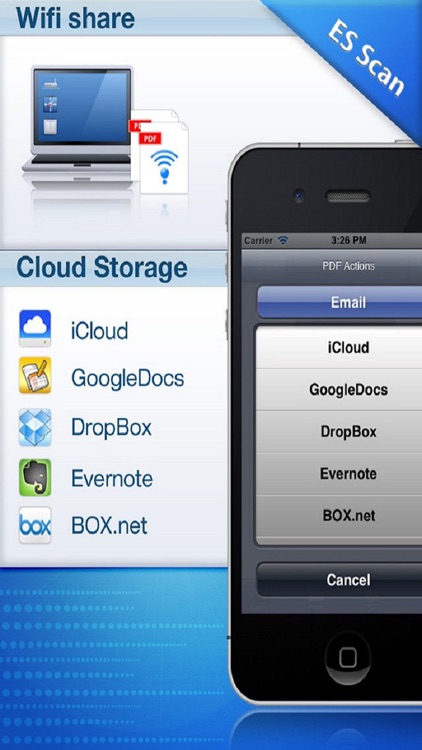 ES Scan screenshot-3