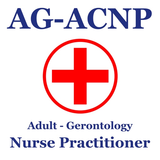 AGACNP Nurse Practitioner