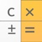 A simple, high quality calculator with over 60 designs to choose from