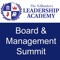 This Conference provides the broad exposure to pressing issues facing boards today