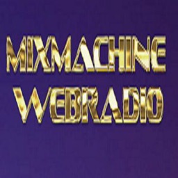 MIXMACHINE WEBRADIO