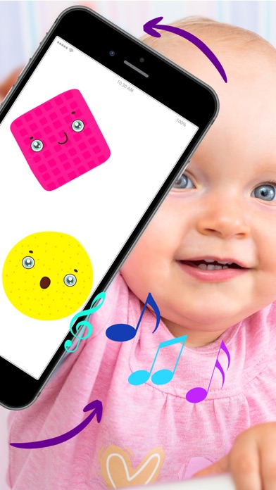 How to cancel & delete My funny RATTLE for baby! Free from iphone & ipad 2