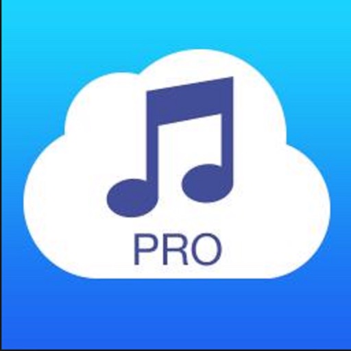 iMusic Player Pro - Play and listen Music