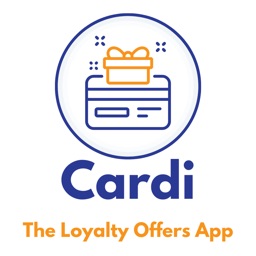 Cardi - The Loyalty Offers App