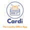 Cardi combines all offers related to loyalty programs in one place, you can browse all offers around you, rate the offers, and also rate the loyalty programs,