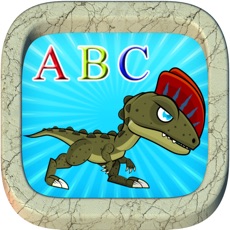 Activities of Dinosaur ABC Alphabet Learning Games For Kids Free