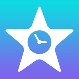 Countdown Star Apple Watch App