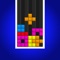 In Rain of Blocks players will earn points by arranging falling blocks into rows of 7 which will also delete the blocks