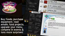 Game screenshot Cook, Serve, Delicious! Mobile hack