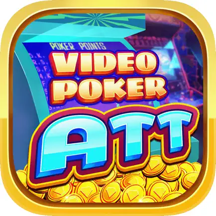 ATT Classic Video Poker Читы