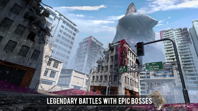 Call of Combat: Ultimate Shooting Game screenshot-4