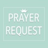 Prayer Request Stickers
