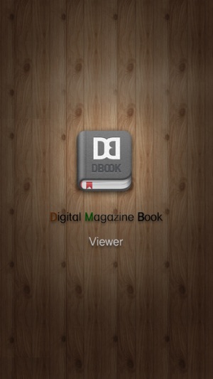 DBookReader