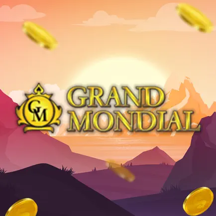 Grand Mondial App! Читы