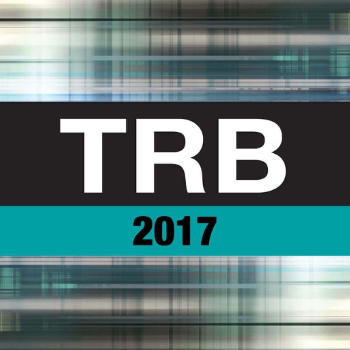 TRB 2017 icon