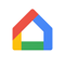 App Icon for Google Home App in Hungary IOS App Store
