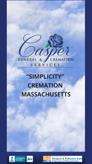 Casper Cremation(圖1)-速報App