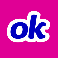 ‎OkCupid: Online Dating App
