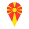 VisitMK is an application that will help you find everything you need when traveling to North Macedonia