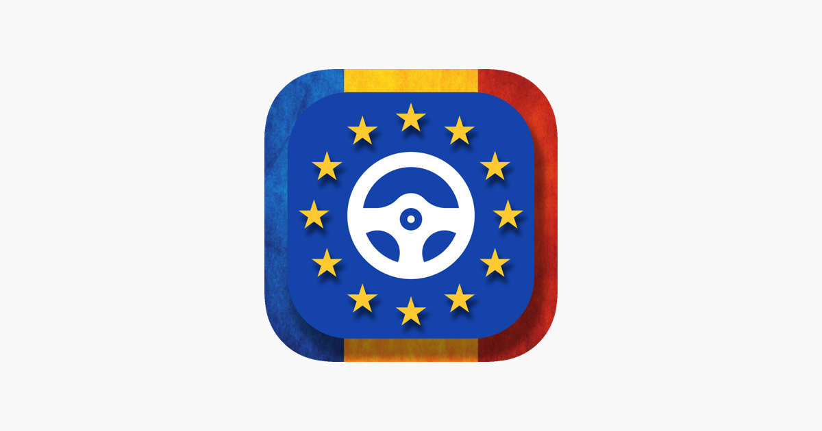 Chestionare Auto DRPCIV on the App Store