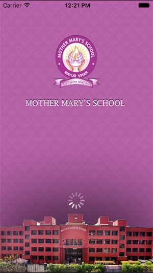 Mother Mary's School, Mayur Vihar(圖1)-速報App