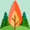 Utiliza esta app en el bosque de la primavera para reportar incendios forestales o situaciones de emergencia, tomando una fotografía con ubicación que será notificada a nuestro equipo de emergencia