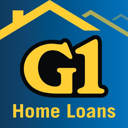 Golden 1 Home Loans Icon