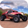 Off-Raod buggy race : Real Par-king Simulator 3D