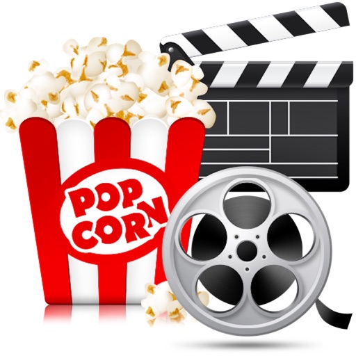 Popcorn Film - Movie & Box Trailer for Cinema HD