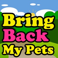 보수계는 내 애완 동물을 찾아 오십시오! PC 용