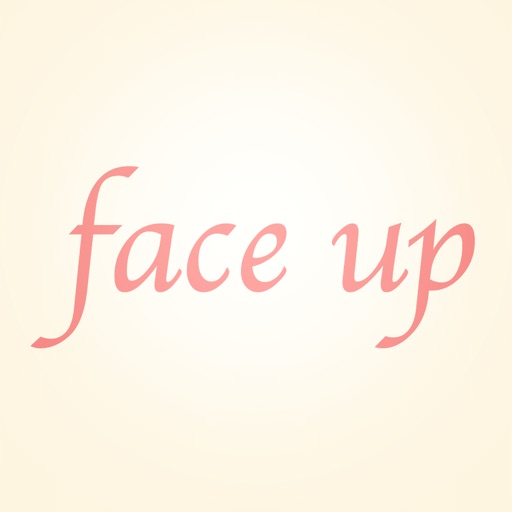 新潟市にある女性専用お顔そり専門店・エステ ｢FaceUp｣ icon