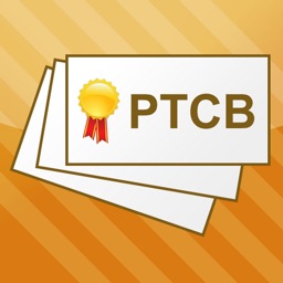 PTCB Flashcards