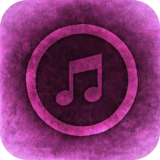 Vid Music Player for Youtube Music Stream Icon