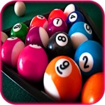 Intrinsic Pool Master 8 Ball Snooker Club