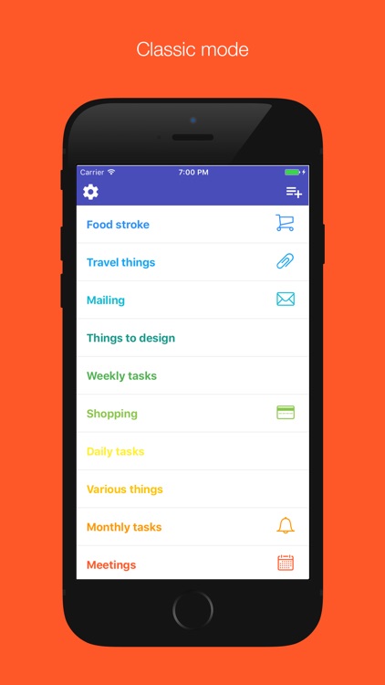 Welldo : Task Management screenshot-4