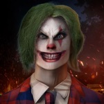 Horror Clown Survival Island