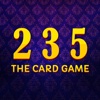 235 card game - Two Three Five Trump Card Game