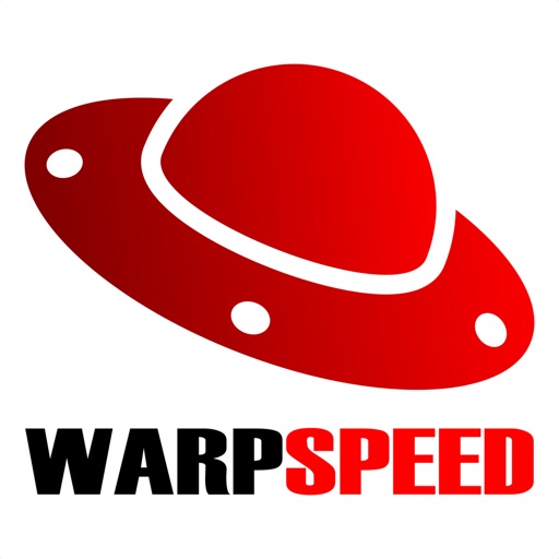 WarpSpeed Trekker