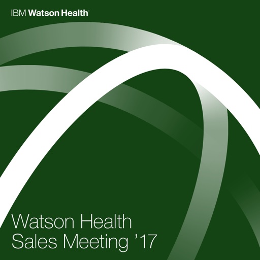 IBM Watson Health Event