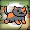 Run For Sardines - Neko Atsume Version