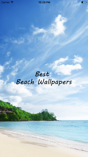 Best Beach Wallpapers