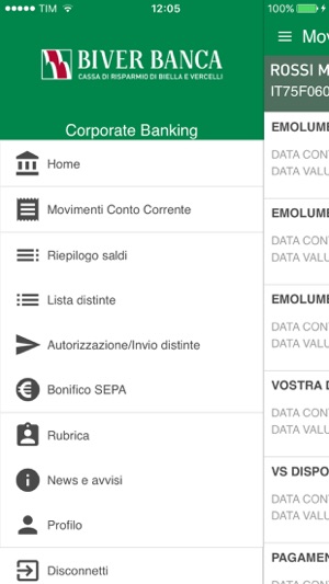 Biver Banca Corporate(圖3)-速報App