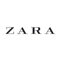ZARA for iPad