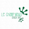 Le Champillaud Champeix