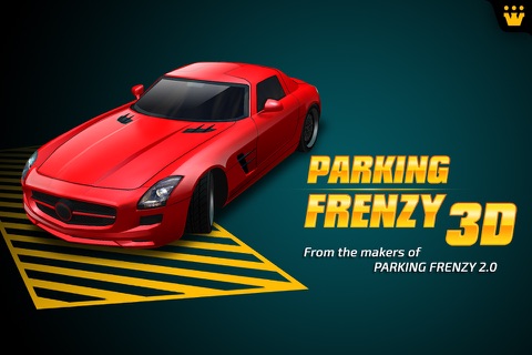 Parking Frenzy 3D Simulator screenshot 4