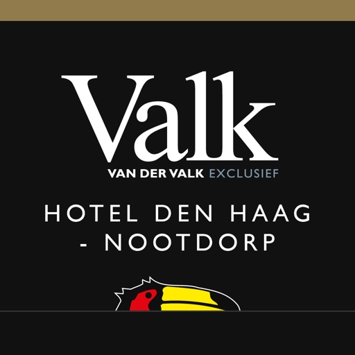 Van der Valk Hotel Den Haag - Nootdorp icon