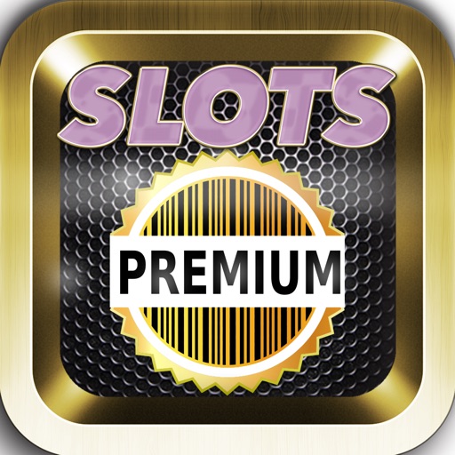Premium CASINO -- Totally FREE SloTs Machines Icon