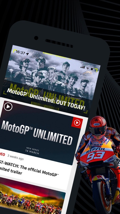 MotoGP™ screenshot-1