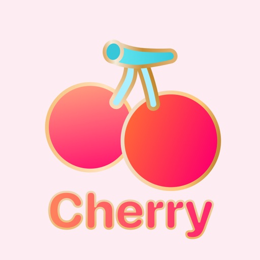 Live Video Chat - Cherry Chat iOS App